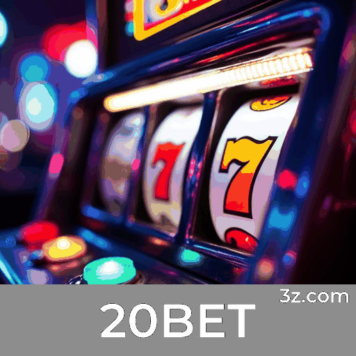 20BET: Plataforma Confiável e Profissional de Apostas