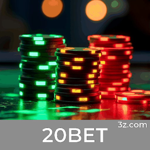 20BET: O Seu Cassino Online Premiado e Seguro