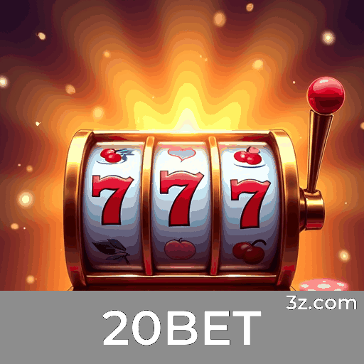20BET: Plataforma Confiável e Profissional de Apostas