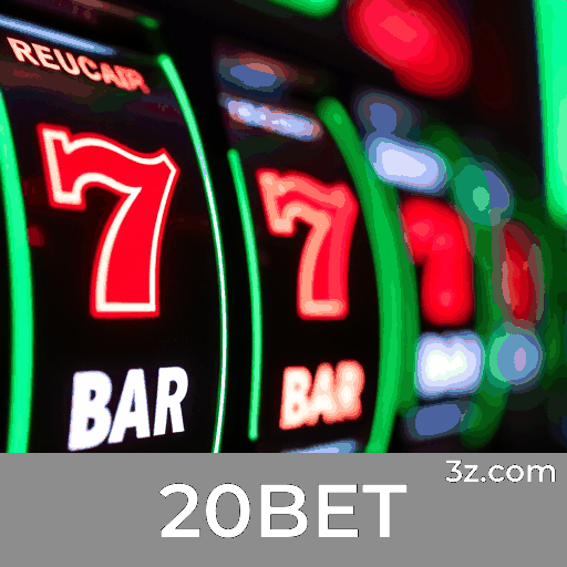 Desbloqueie Bônus Incríveis com a 20BET!